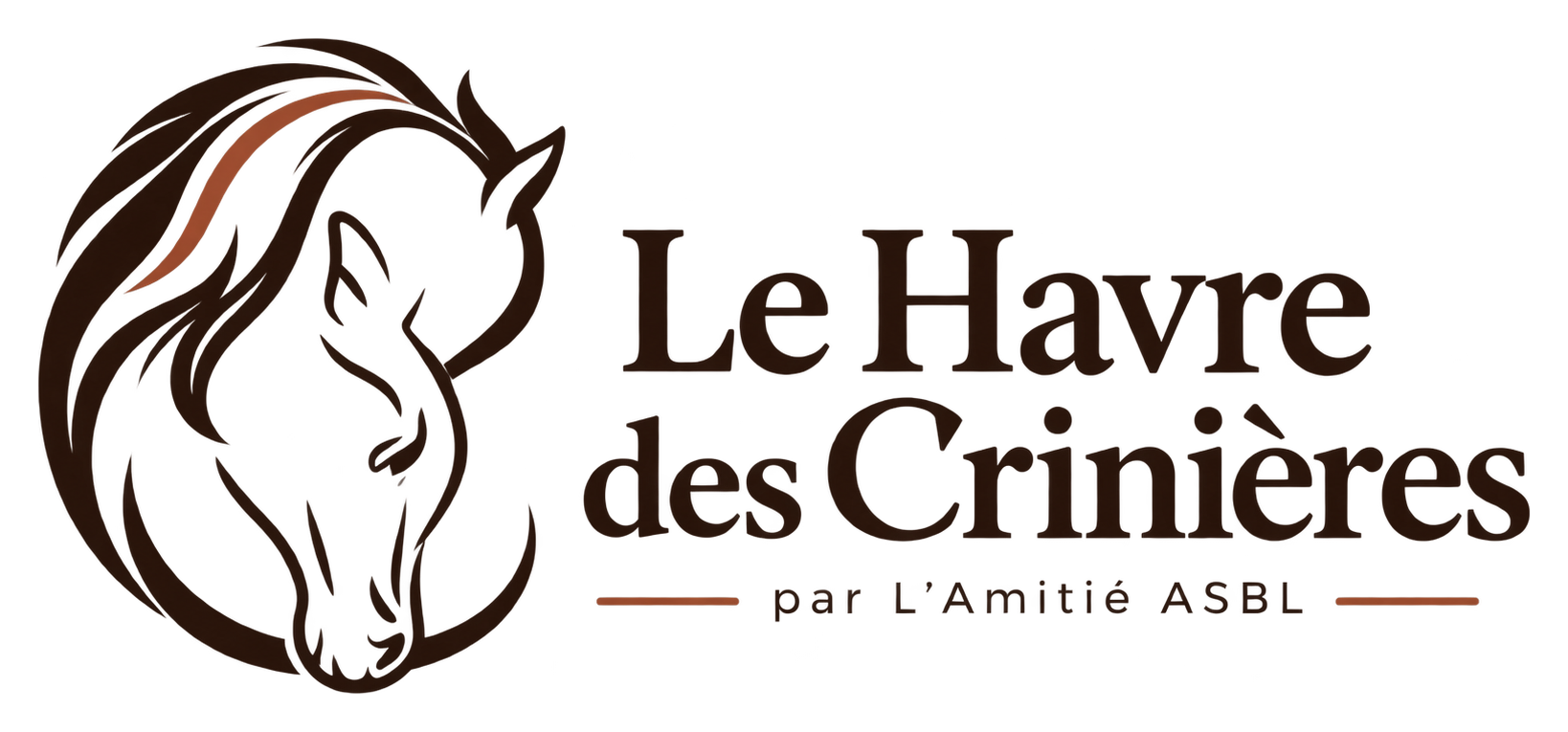 Le Havre des Crinières par L’Amitié ASBL